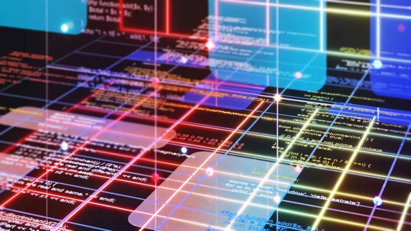 巴音郭楞工业企业软件定制：拒绝“千企一面”，打造专属数字化竞争力