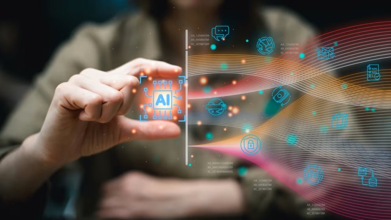 巴音郭楞软件定制：以全流程专业力，赋能企业数字化转型