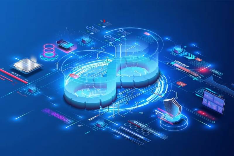 巴音郭楞工业软件定制先锋:京上云科技以多元系统开发赋能企业进阶