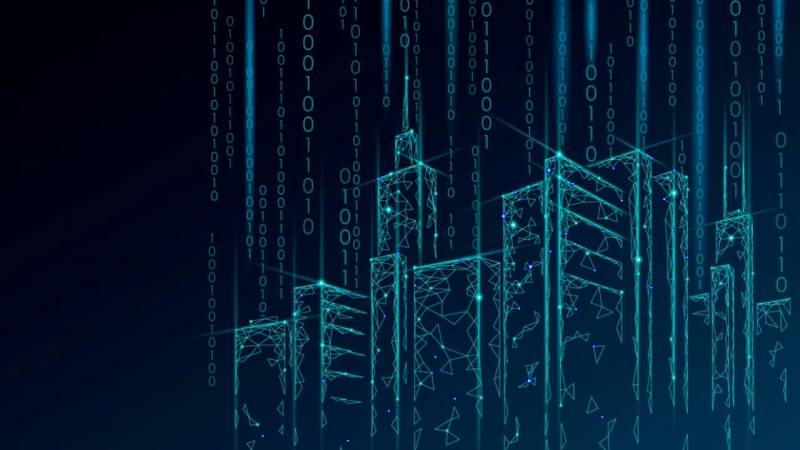 巴音郭楞ERP系统开发:打通企业管理与生产的数字脉络