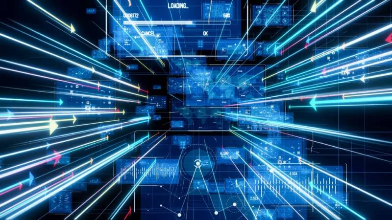 巴音郭楞SCADA系统开发:守护工业安全的数字卫士