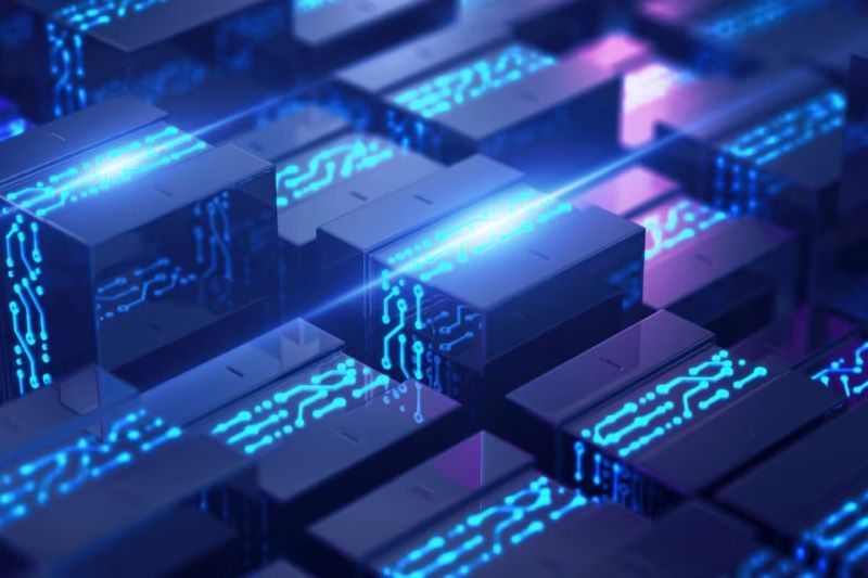 巴音郭楞软件开发公司深耕信创领域,助力企业全场景信创落地
